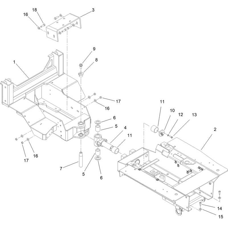 Frame Assembly