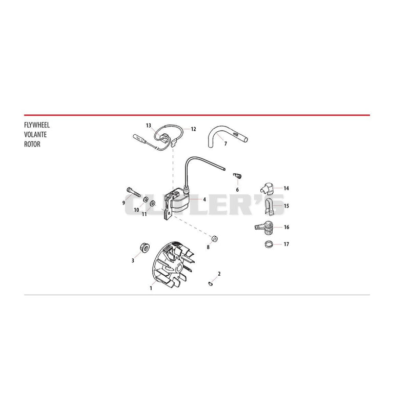 FLYWHEEL