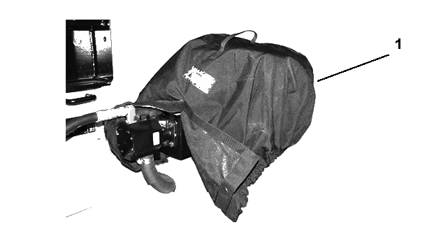 Engine Cover Kit