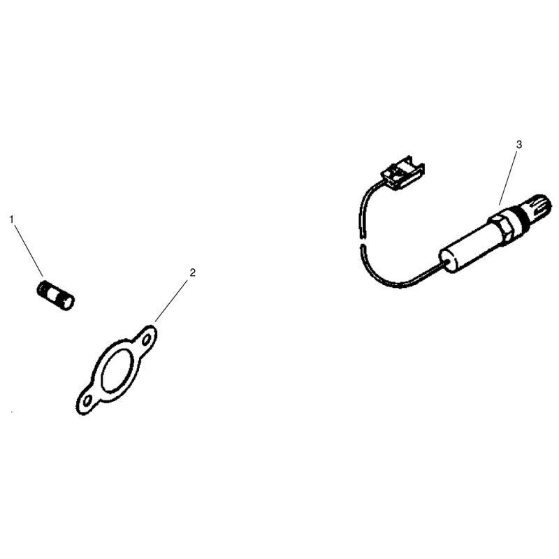 Group 11 Exhaust ch26s-78511 Kohler