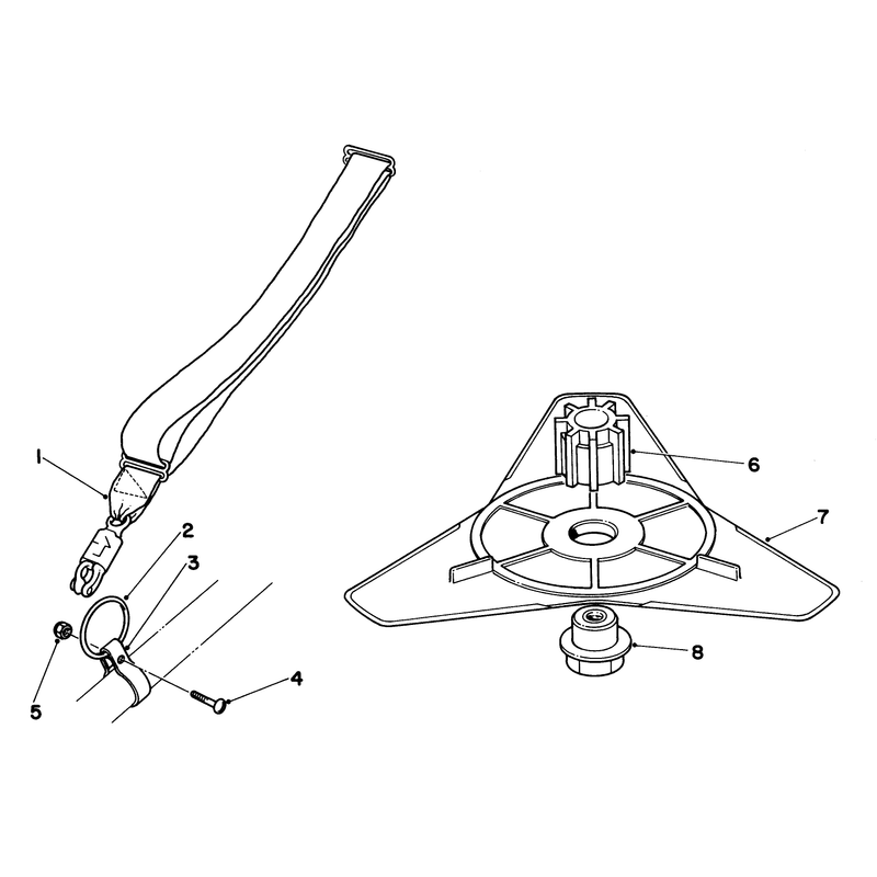 Accessory Kit No. 44-9870 (optional)