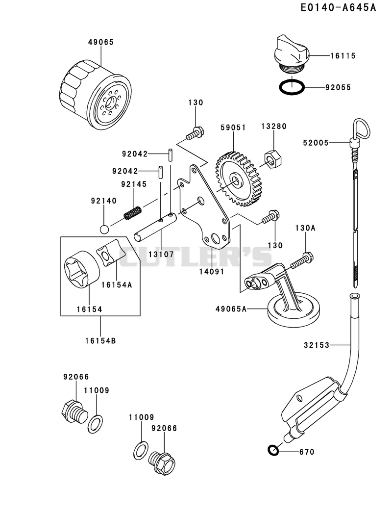 LUBRICATION-EQUIPMENT