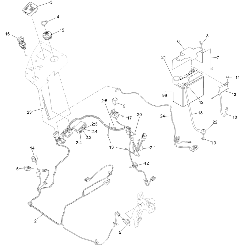 Electrical Assembly