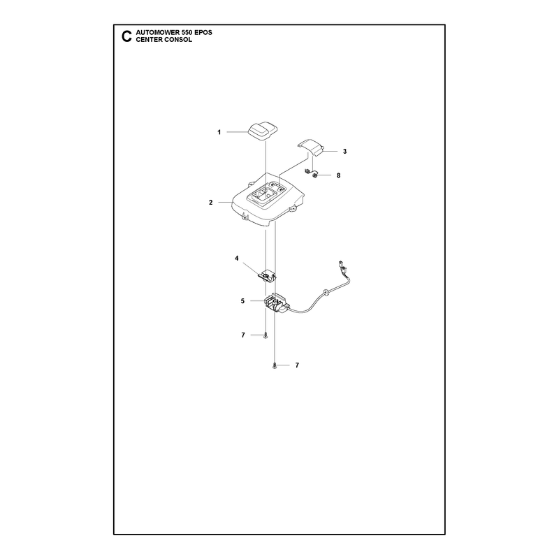 CONSOLE