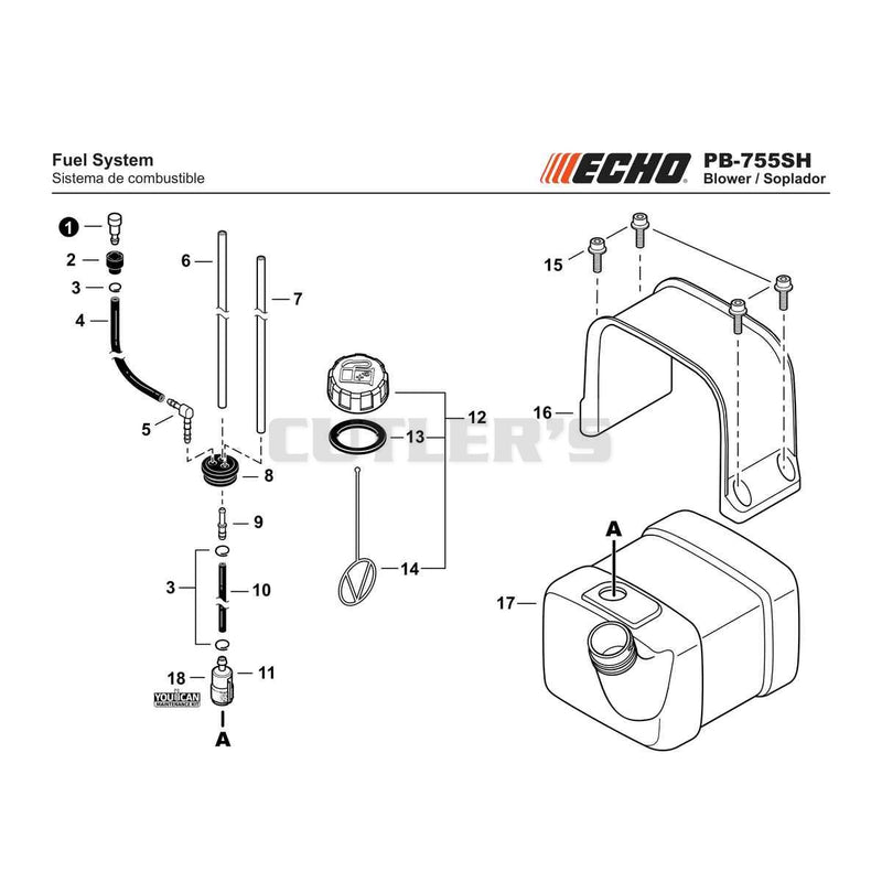 Fuel System