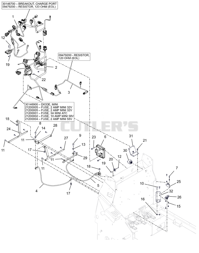 Electrical - SD