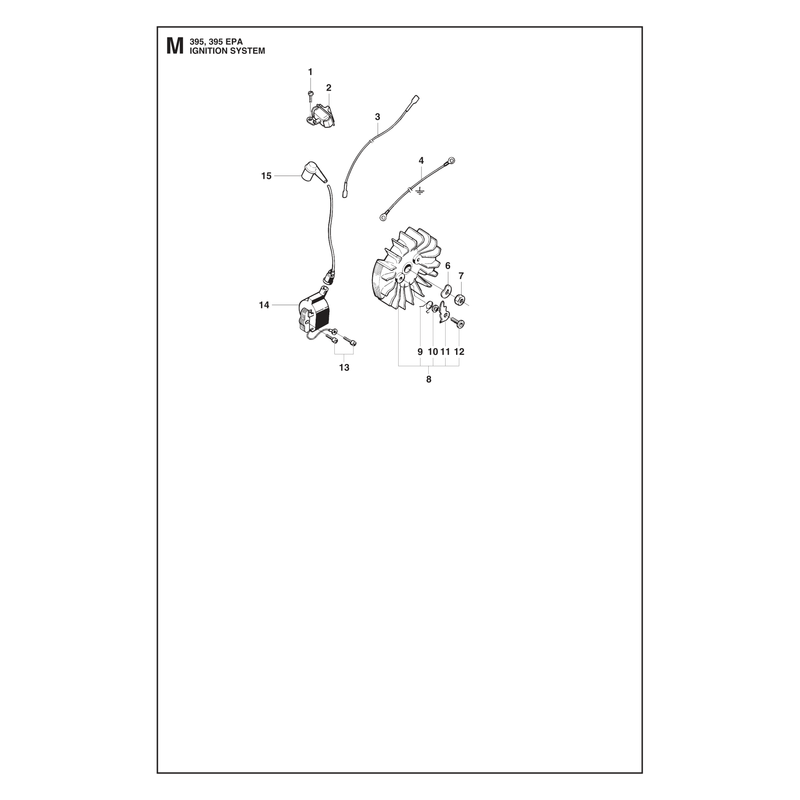 IGNITION SYSTEM