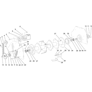 Drive Assembly