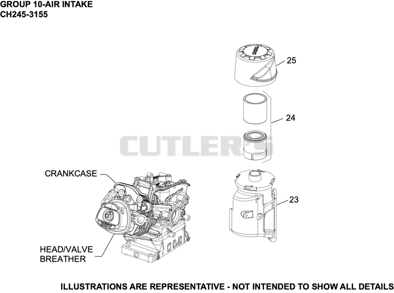 Air Intake
