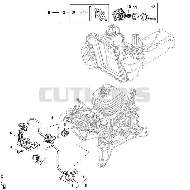 Fuel injection system