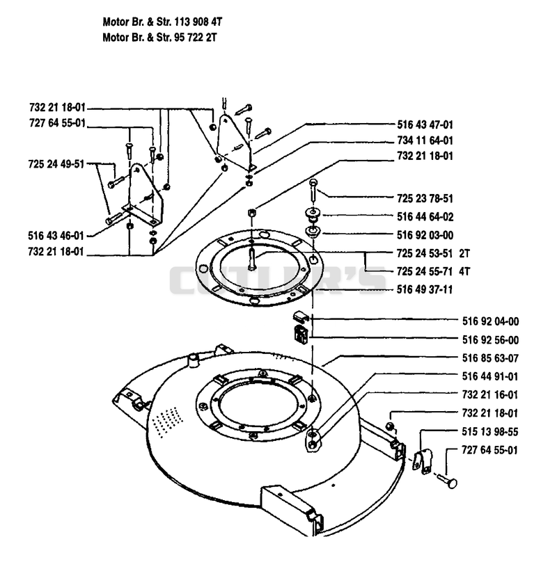 Frame Assembly
