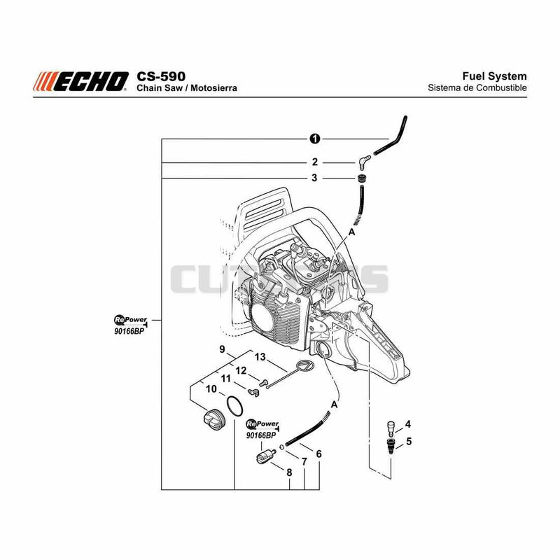 Fuel System