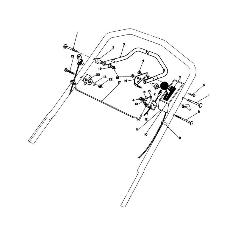 Control Assembly