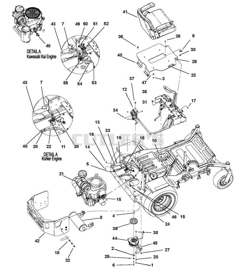 engine