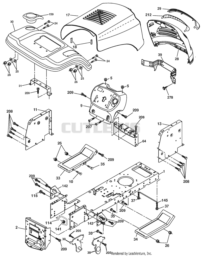 Chassis