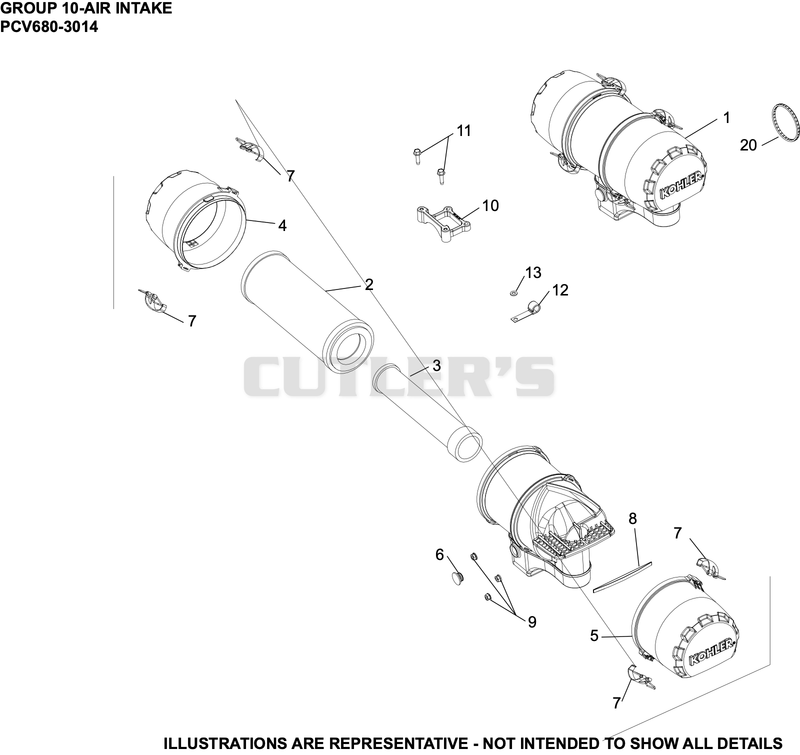 Air Intake