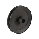 Ariens 07326600 Pump Sheave (white background)
