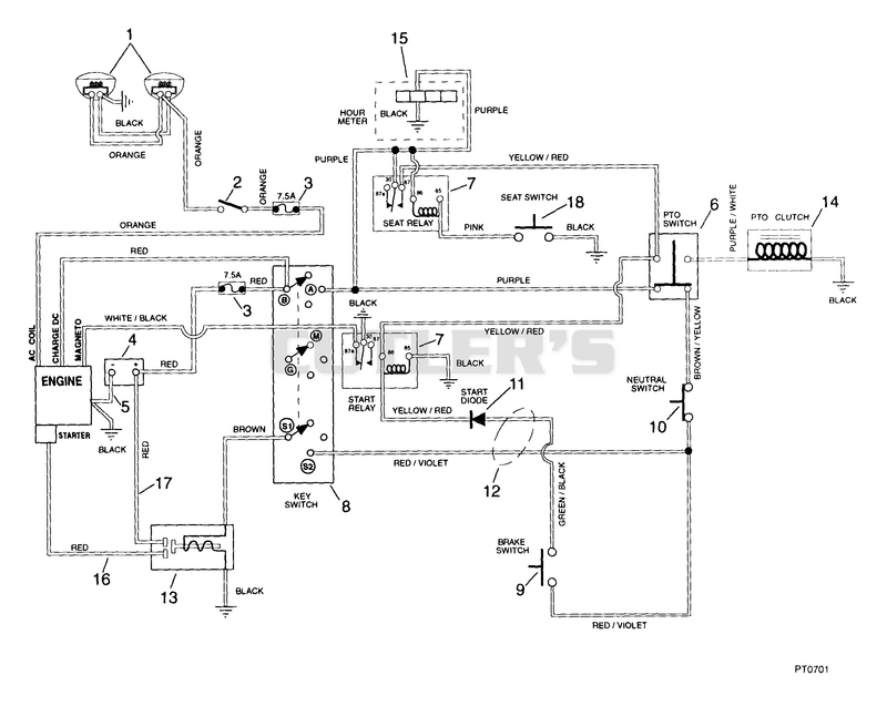 Wiring Diagram 1