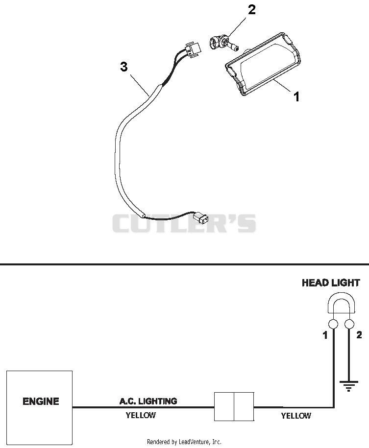 Electrical And Wiring Diagram