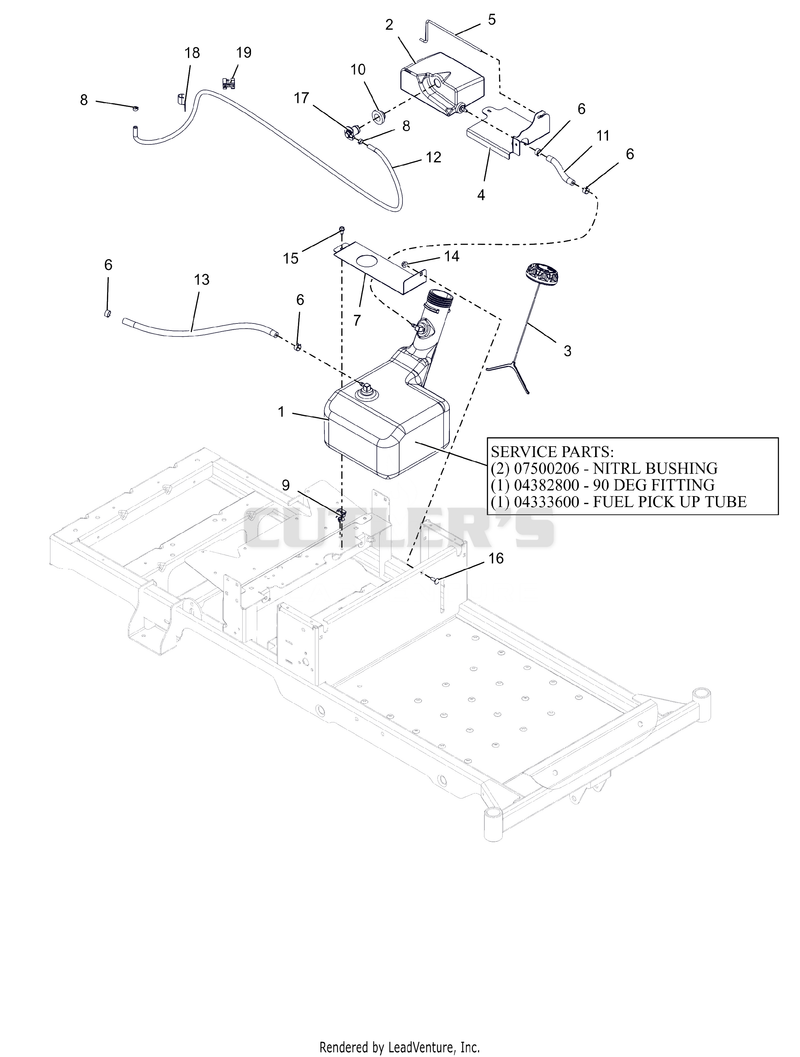 Fuel System