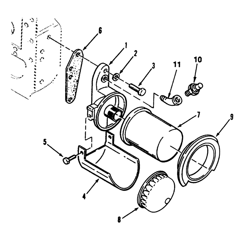 Oil Filter