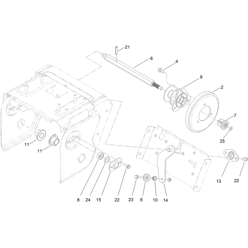 Drive Assembly