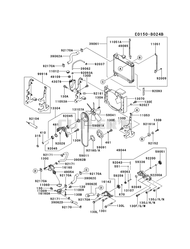 COOLING-EQUIPMENT