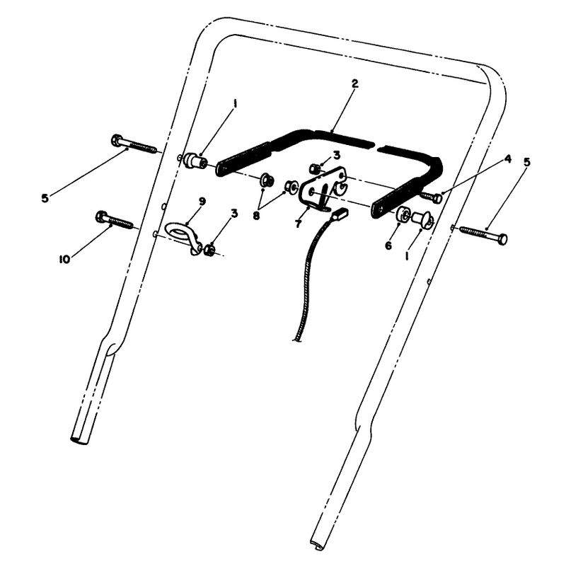 Control Assembly
