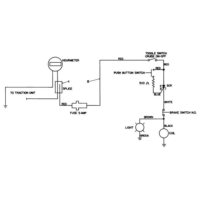 Electrical Schematic