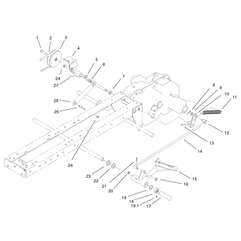 Clutch Assembly