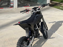 RFN SX-E8 BLACK