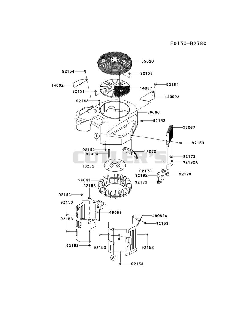 COOLING-EQUIPMENT