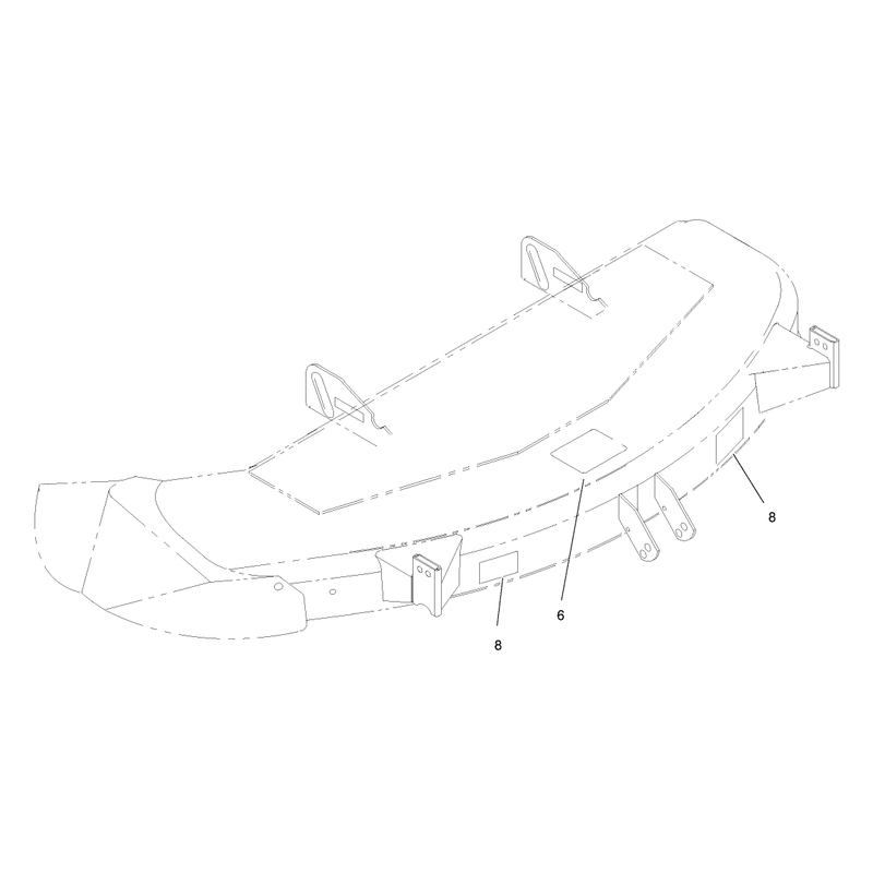 Decal Assembly