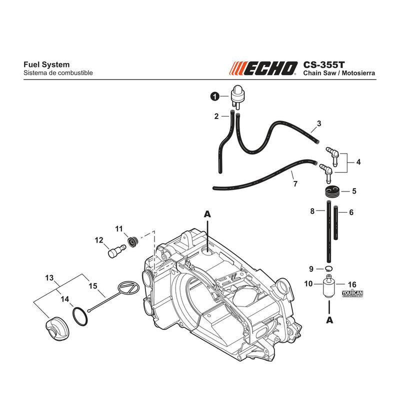 Fuel System