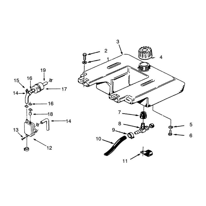 Fuel System