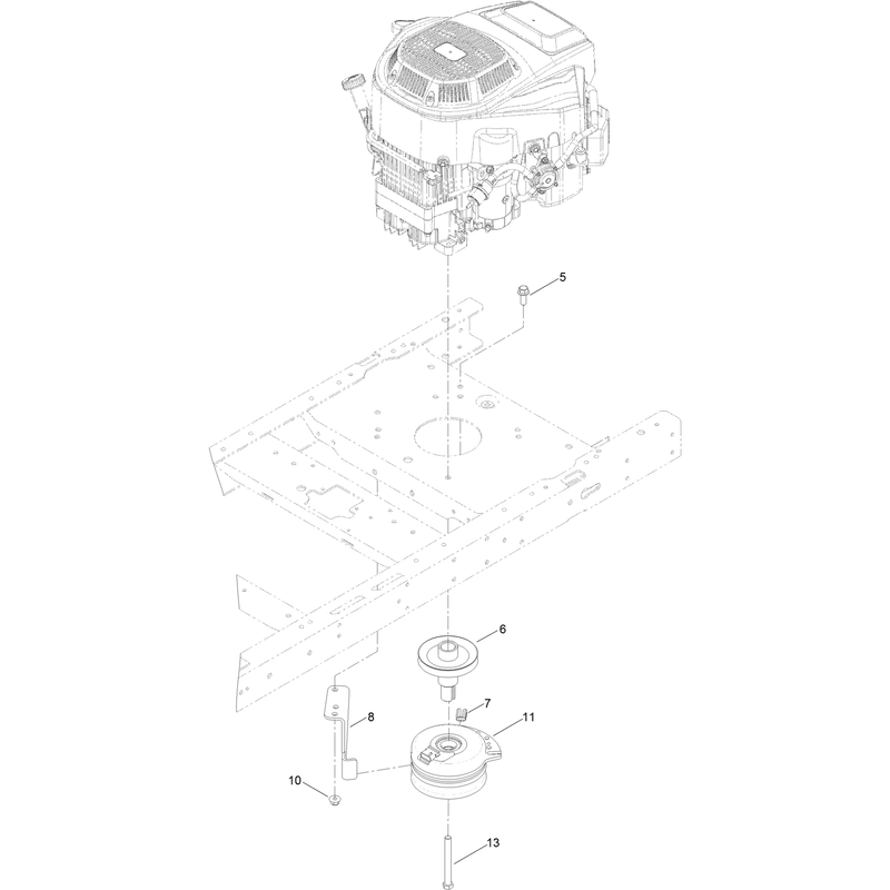Clutch Assembly