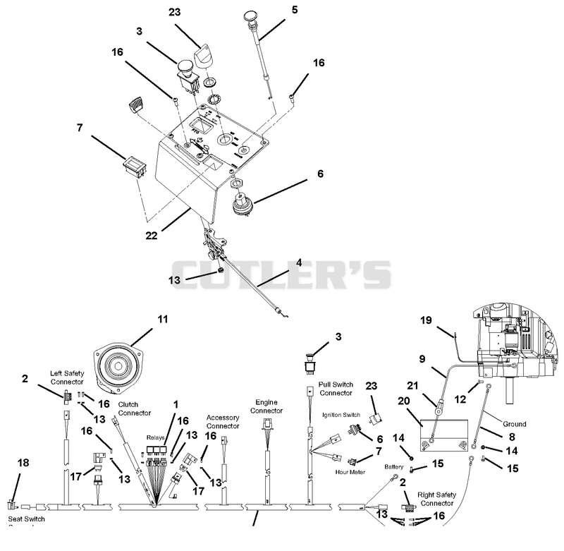 Electrical System