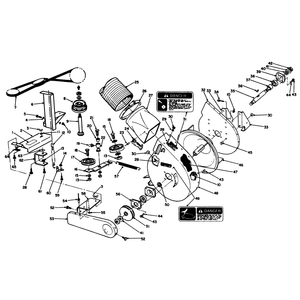 Blower Assembly