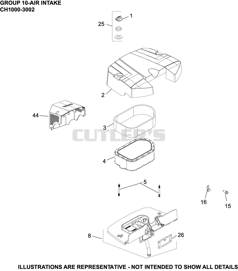 Air Intake