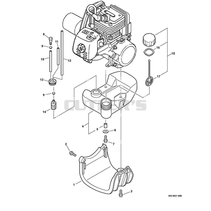 Fuel System