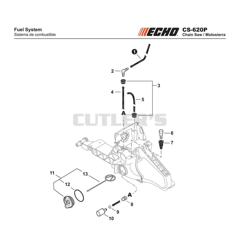 Fuel System