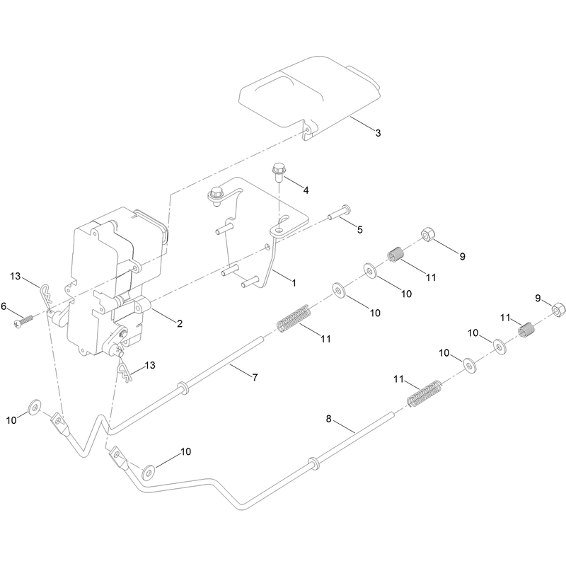 Brake Assembly
