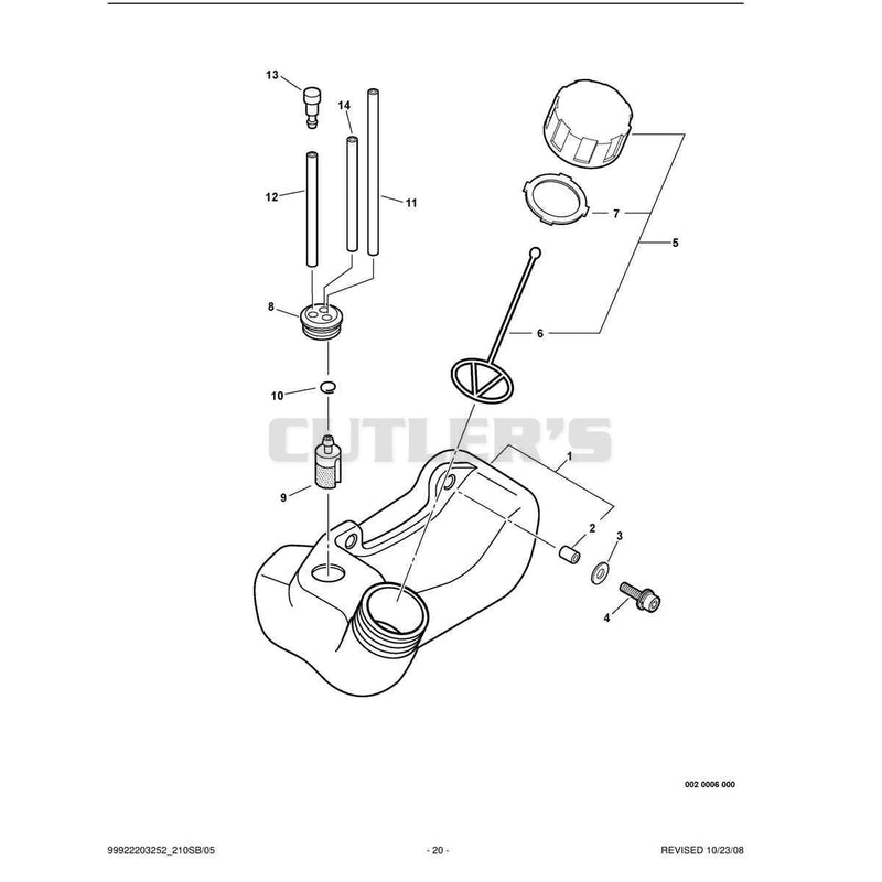 Fuel System