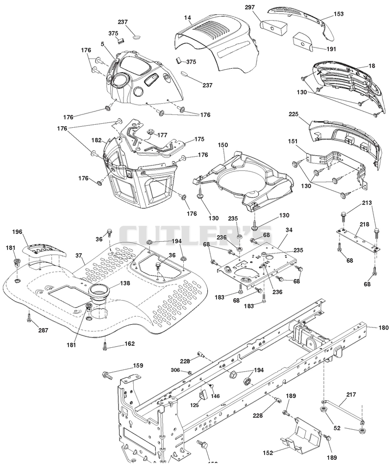 Chassis