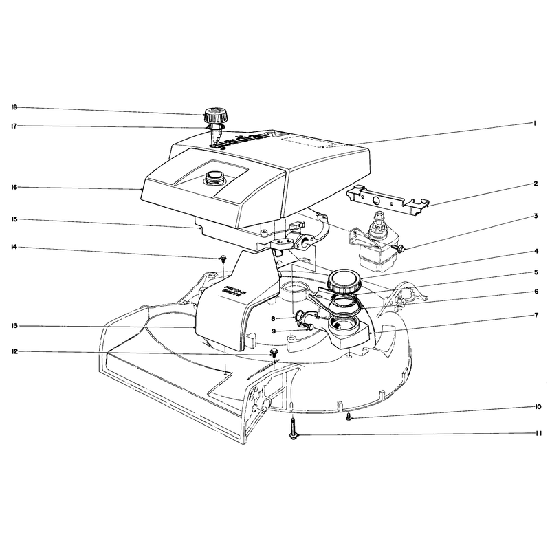Engine Assembly