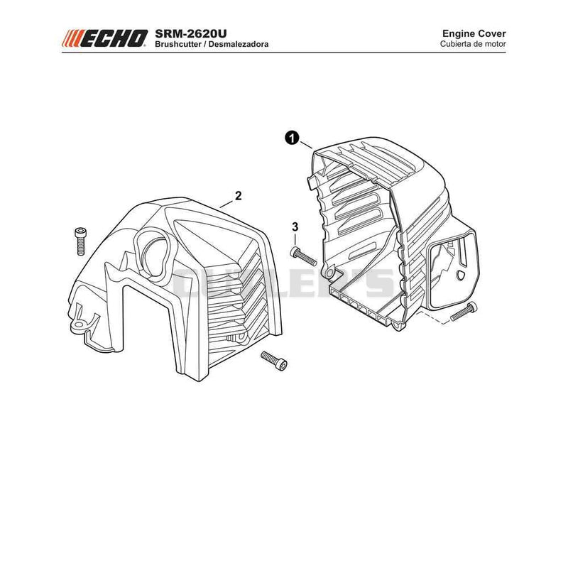 Engine Cover