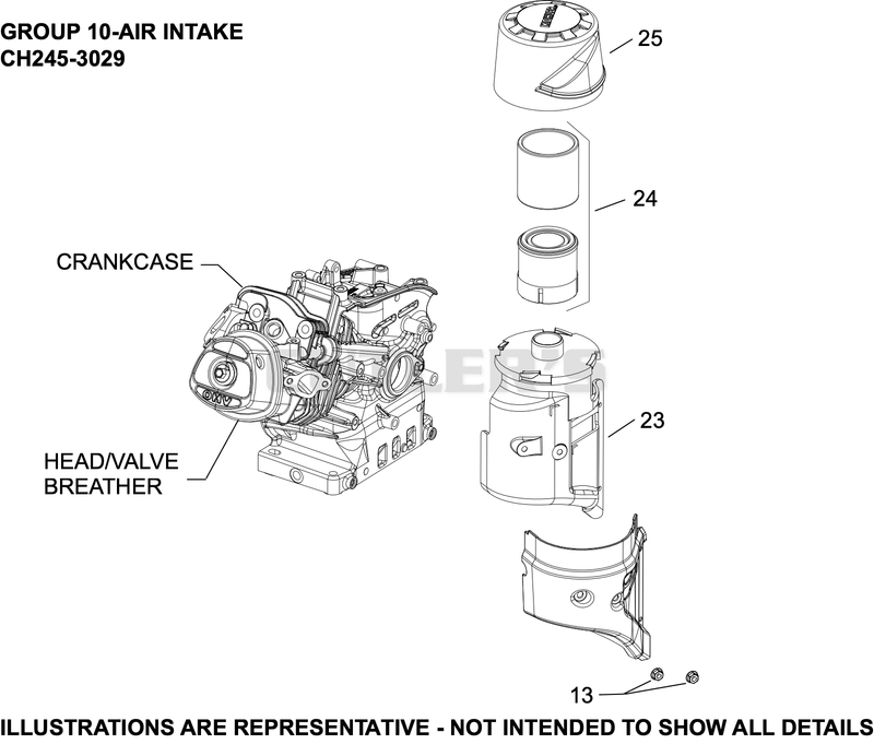 Air Intake