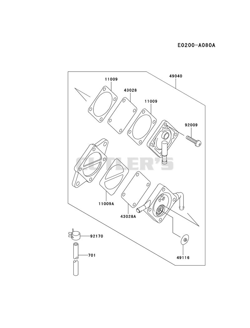 FUEL-TANK/FUEL-VALVE