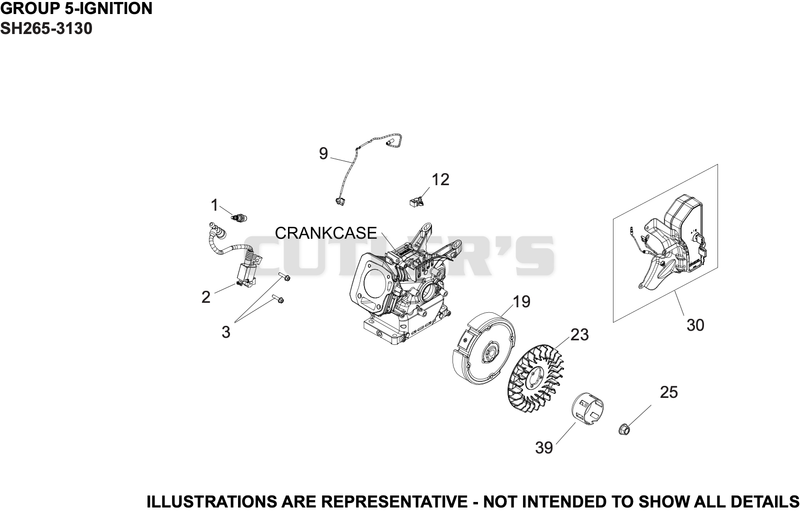 Ignition/Charging