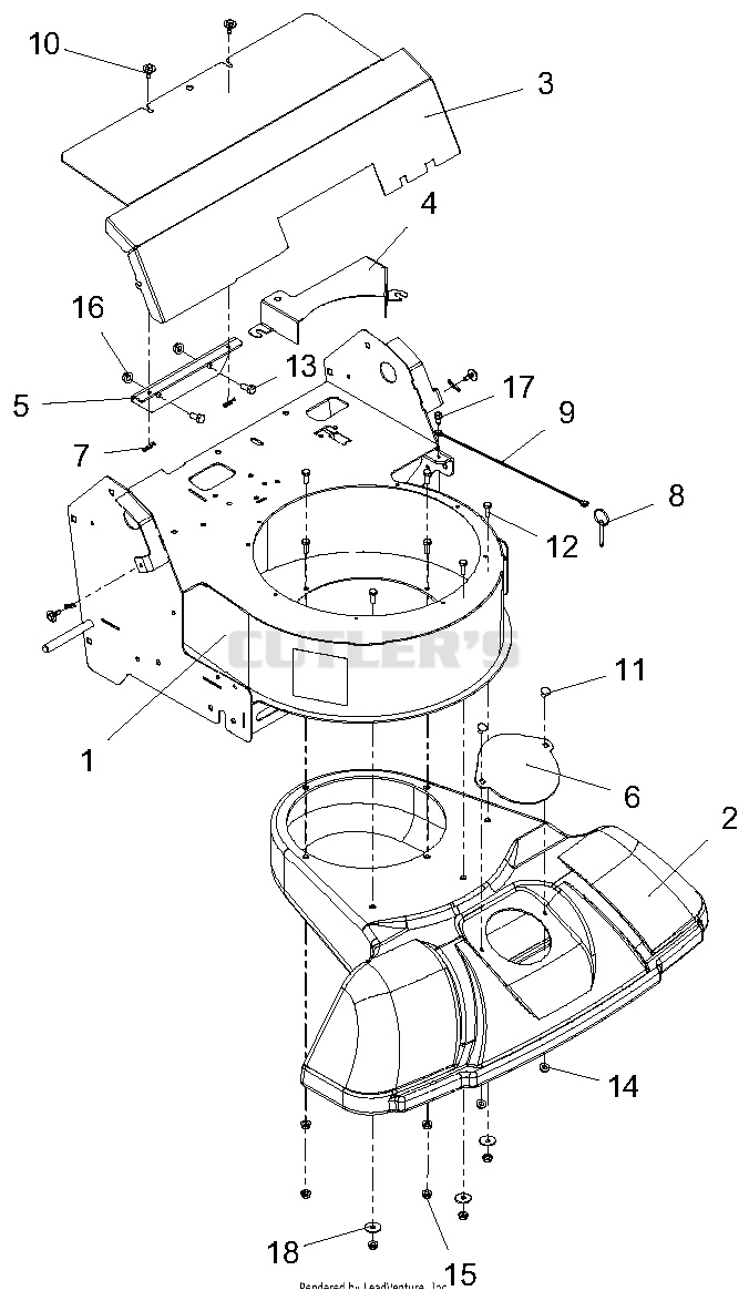 Main Frame